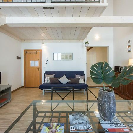 San Lorenzo Bright Loft ฟลอเรนซ์ ภายนอก รูปภาพ