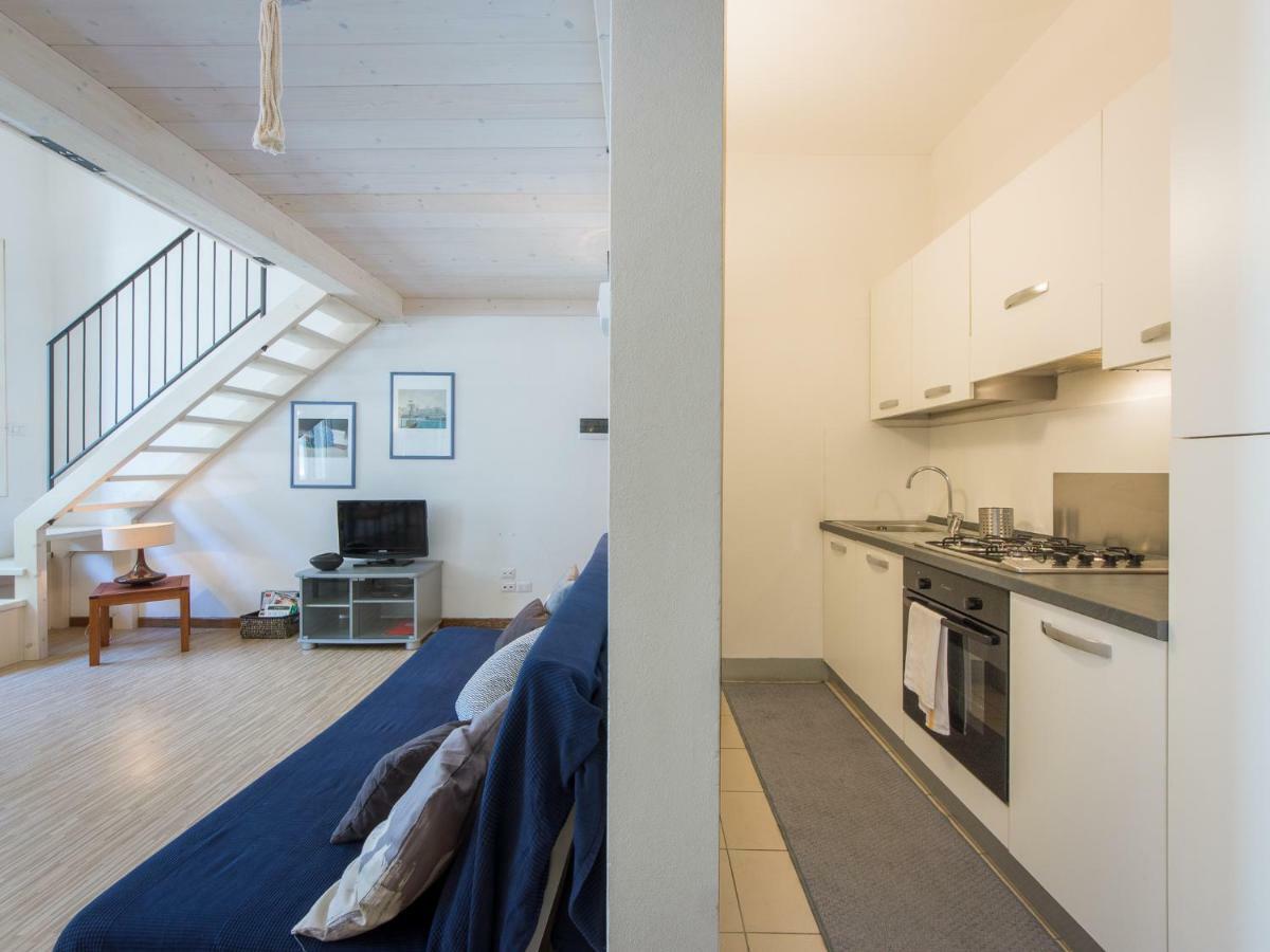 San Lorenzo Bright Loft ฟลอเรนซ์ ภายนอก รูปภาพ