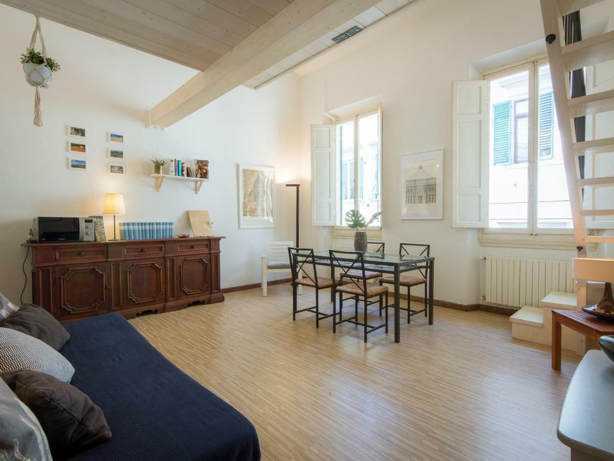 San Lorenzo Bright Loft ฟลอเรนซ์ ภายนอก รูปภาพ