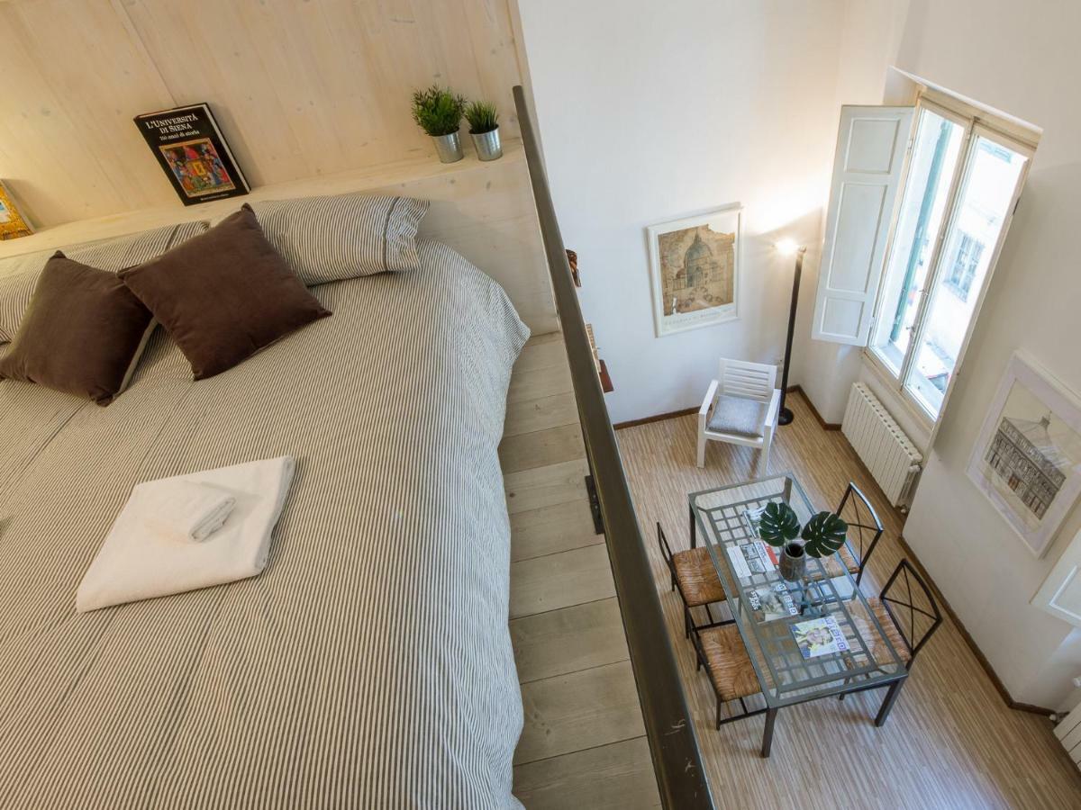 San Lorenzo Bright Loft ฟลอเรนซ์ ภายนอก รูปภาพ