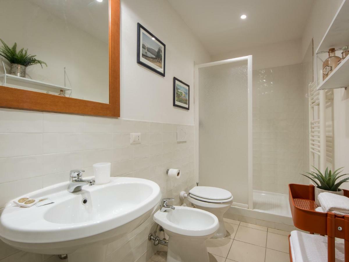 San Lorenzo Bright Loft ฟลอเรนซ์ ภายนอก รูปภาพ