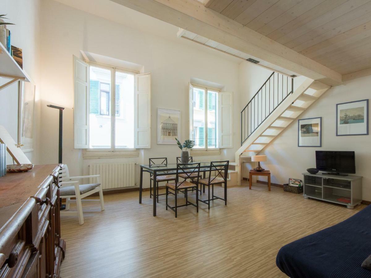 San Lorenzo Bright Loft ฟลอเรนซ์ ภายนอก รูปภาพ