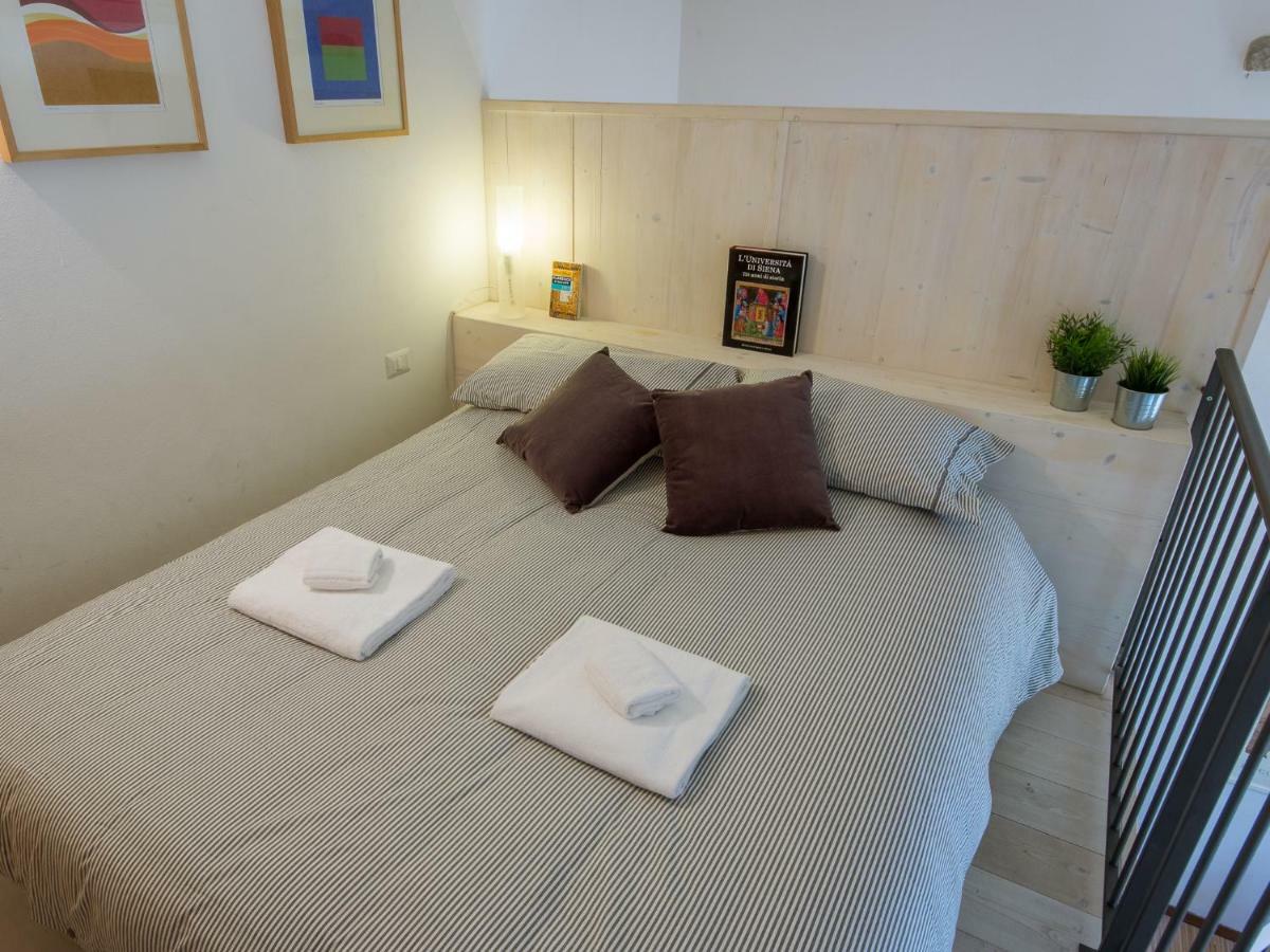San Lorenzo Bright Loft ฟลอเรนซ์ ภายนอก รูปภาพ