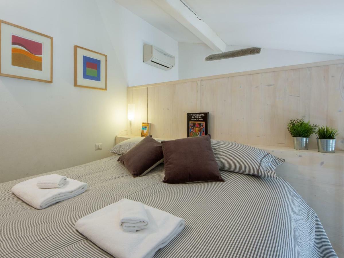 San Lorenzo Bright Loft ฟลอเรนซ์ ภายนอก รูปภาพ