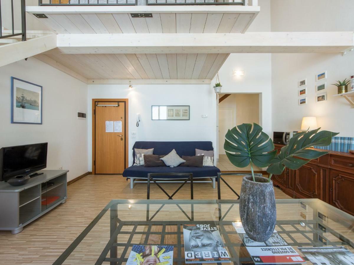 San Lorenzo Bright Loft ฟลอเรนซ์ ภายนอก รูปภาพ