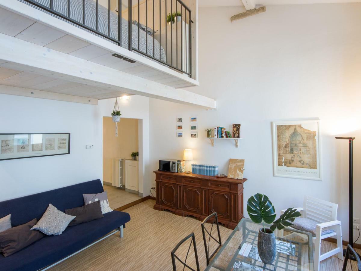 San Lorenzo Bright Loft ฟลอเรนซ์ ภายนอก รูปภาพ