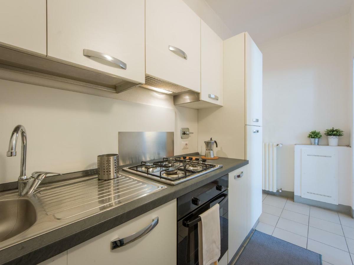 San Lorenzo Bright Loft ฟลอเรนซ์ ภายนอก รูปภาพ