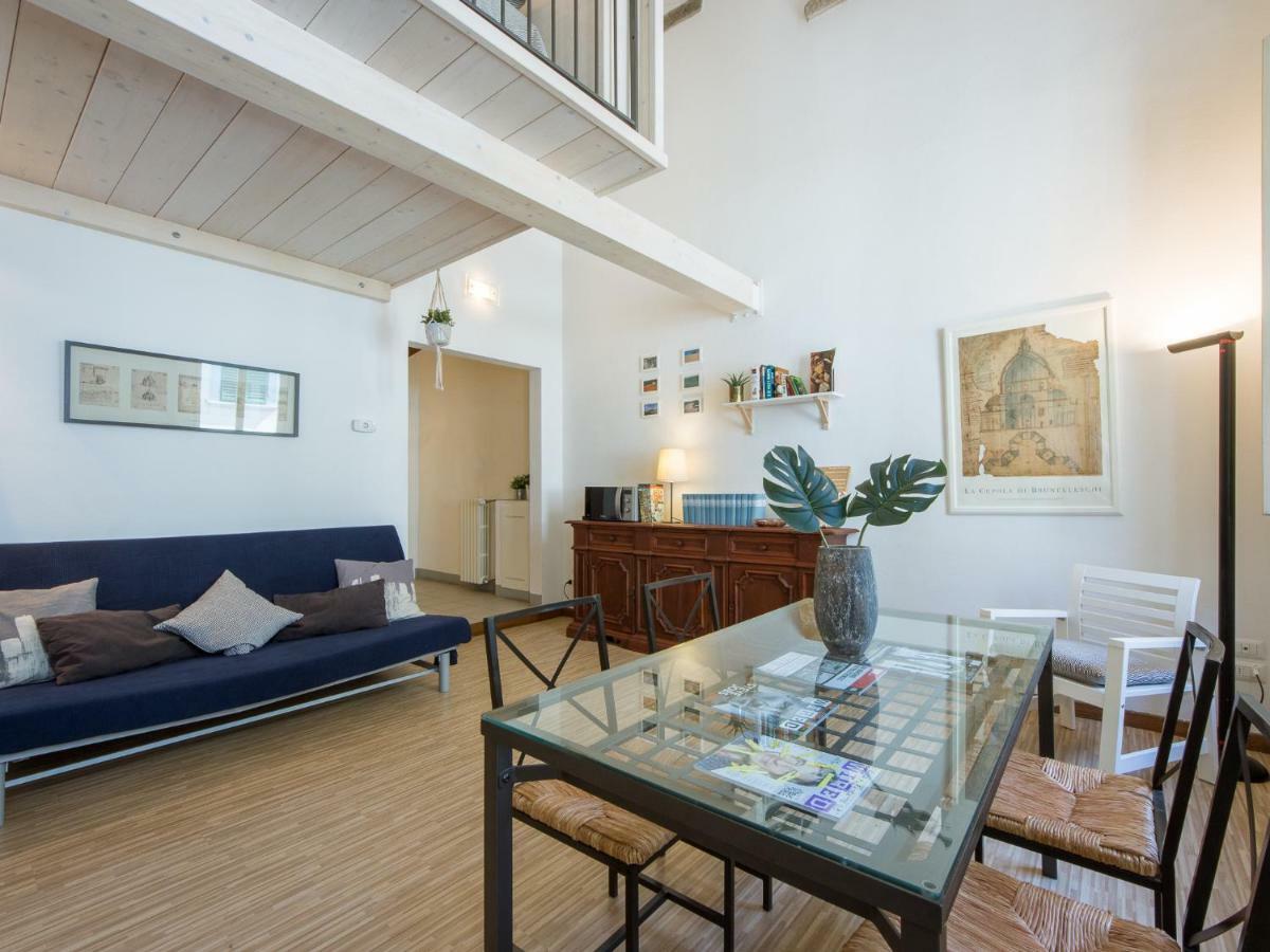 San Lorenzo Bright Loft ฟลอเรนซ์ ภายนอก รูปภาพ
