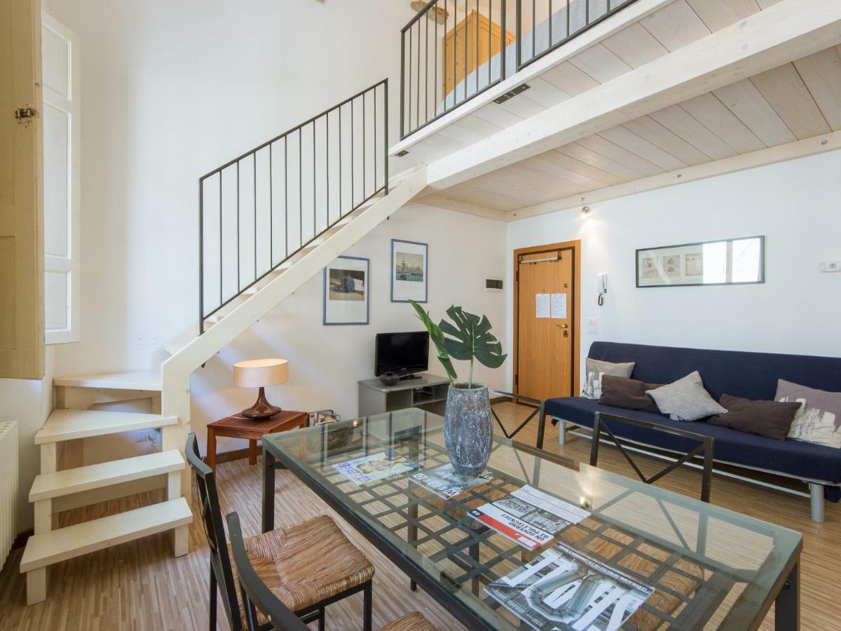 San Lorenzo Bright Loft ฟลอเรนซ์ ภายนอก รูปภาพ